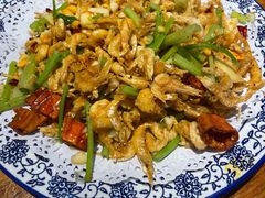 -香喷喷小饭店