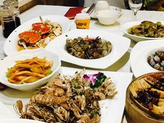 -明州小宴(文化广场店)