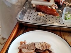 -漢舍中国菜馆(889广场店)