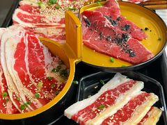 -火炉火自助餐(西直门凯德MALL店)