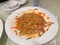 -东四民芳餐厅(世茂工三店)