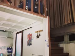 -Oasis coffee燕谷咖啡(公信店)