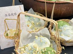 -李百蟹·江南蟹黄面(夫子庙店)