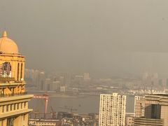 -大连中远海运洲际酒店