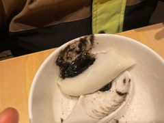 -朱新年·苏式汤团·面点(北寺塔店)