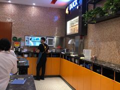 -龙记香港茶餐厅(久光百货店)