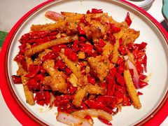 -望蓉城·古法酸菜鱼(世纪汇店)