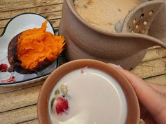 -伴山茶苑·围炉煮茶