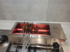 -偏脸子哈尔滨老烧烤(红旗大街店)