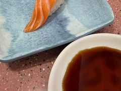 -元气寿司(环球港店)