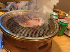 -闻老头·菊花炭烤肉(D11店)