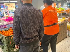 -物美超市(通州梨园店)