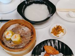 -广州建国酒店-盈丰阁粤菜-粤式茶点