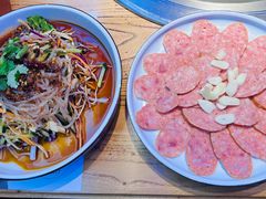 -山河屯铁锅炖·非遗铁锅炖(华强北店)