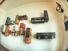 -素心小筑(后沙裕镇店)