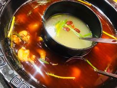 -重庆烧鸡公火锅(簋街店)