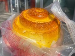 椰奶卷-宫门口馒头铺(创始人总店)
