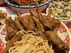 -恰八斗·猛火长沙菜(国贸店)