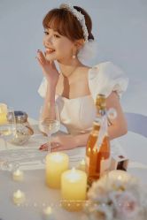 点击看大图 -金夫人婚纱摄影(惠阳店)