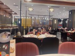 -稻香海鲜饭店(第一国际店)