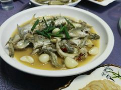 -西门岛码头海鲜馆