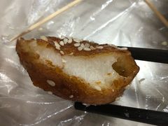 糖油果子-崇州余荞面(落虹桥店)