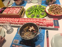 -德龙火锅(松源街直营店)