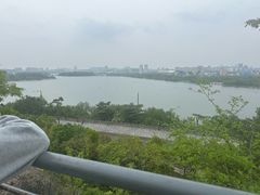 -九华山公园
