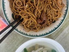 -老余家面馆