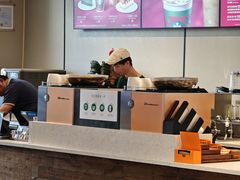 -星巴克(我格广场店)