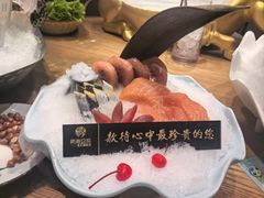 -尚海豆捞(乐虹坊店)