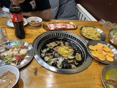 -怡嘉烤肉店(齐齐哈尔烤肉)