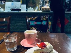 -沙左咖啡(创意68店)