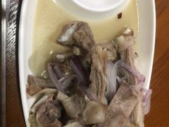 -怡妮新疆风味餐厅(东江湾路店)