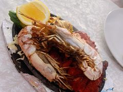 烤物拼盘-葛尼沙印度餐厅 (镇明路店)