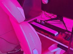 -NB网咖电竞连锁(泺安路店)