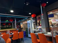 -外婆掌柜·东北家庭烤肉(托乐嘉店)
