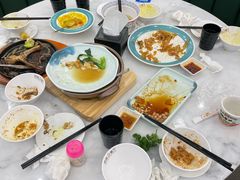 -明园茶餐厅(沙头角店)
