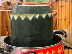-尚竹阁冬瓜盅·18年地标美食(平洲店)