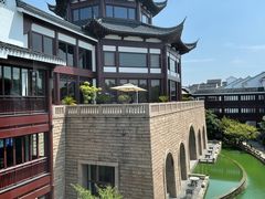 -苏州吴宫泛太平洋酒店