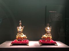 -呼和浩特博物馆