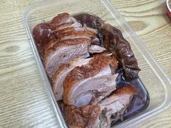 -晓马鸭店(新芜路店)