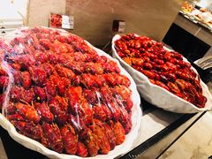 -新发展亚太JW万豪酒店·福苑咖啡厅