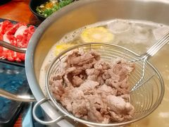 -八宝牛潮汕鲜牛肉火锅(净月店)