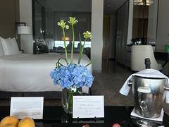 -长沙尼依格罗酒店