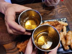 -CHICKEN NOW韩式炸鸡&啤酒
