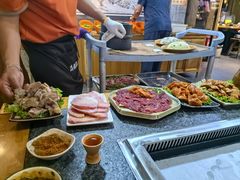 -滇藏石锅宴(崇仁巷老店)