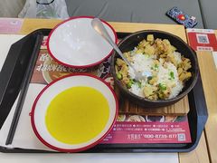 -大官米线(喜盈门范城店)