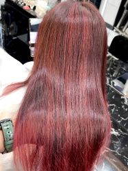 -TOP HAIR SALON