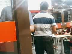 -李先生牛肉面大王(北京站售票厅餐厅)